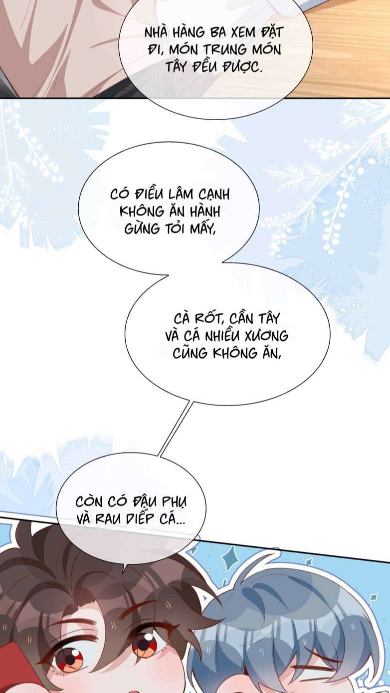 Sơn Hải Cao Trung Chapter 58 - Trang 2