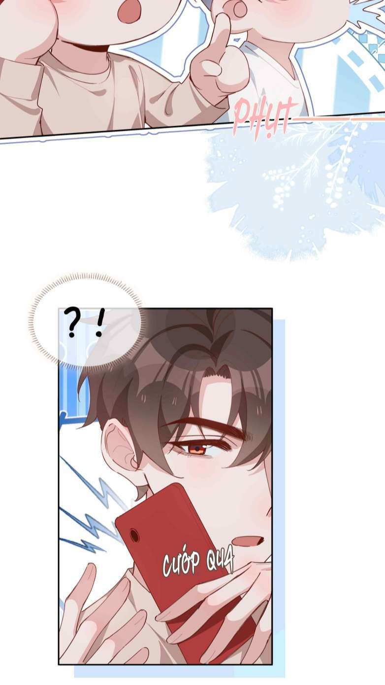 Sơn Hải Cao Trung Chapter 58 - Trang 2