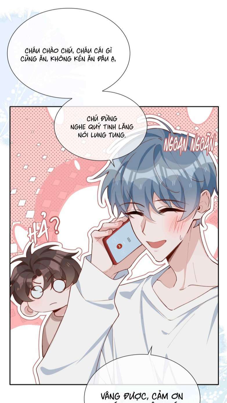 Sơn Hải Cao Trung Chapter 58 - Trang 2