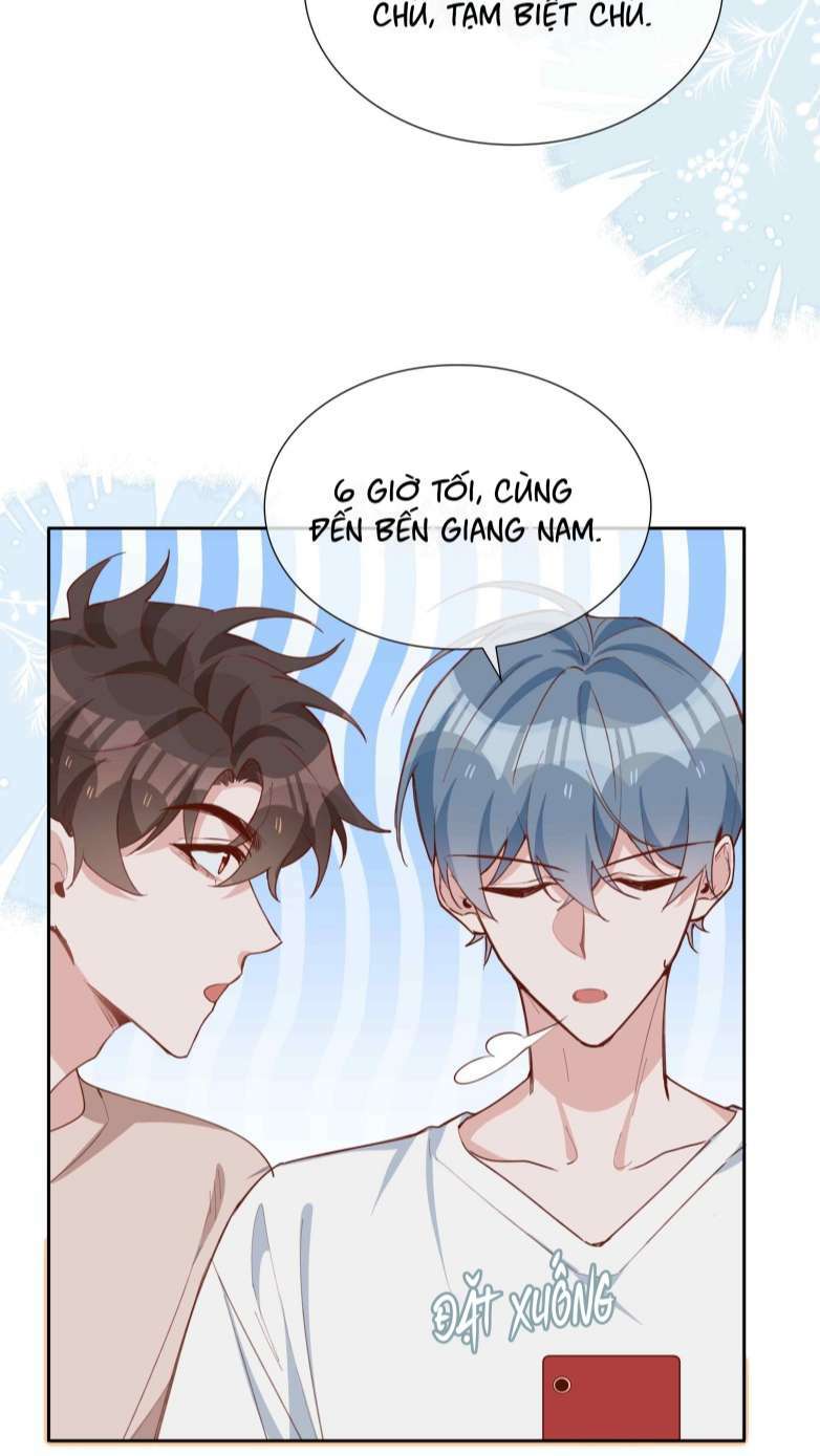 Sơn Hải Cao Trung Chapter 58 - Trang 2