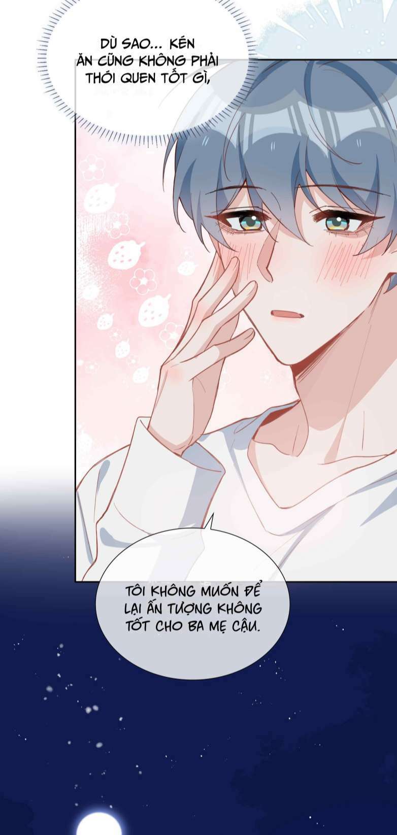 Sơn Hải Cao Trung Chapter 58 - Trang 2