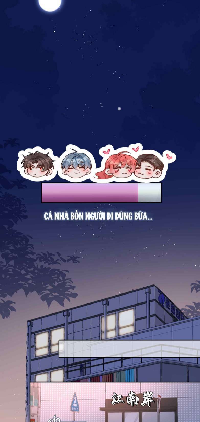 Sơn Hải Cao Trung Chapter 58 - Trang 2