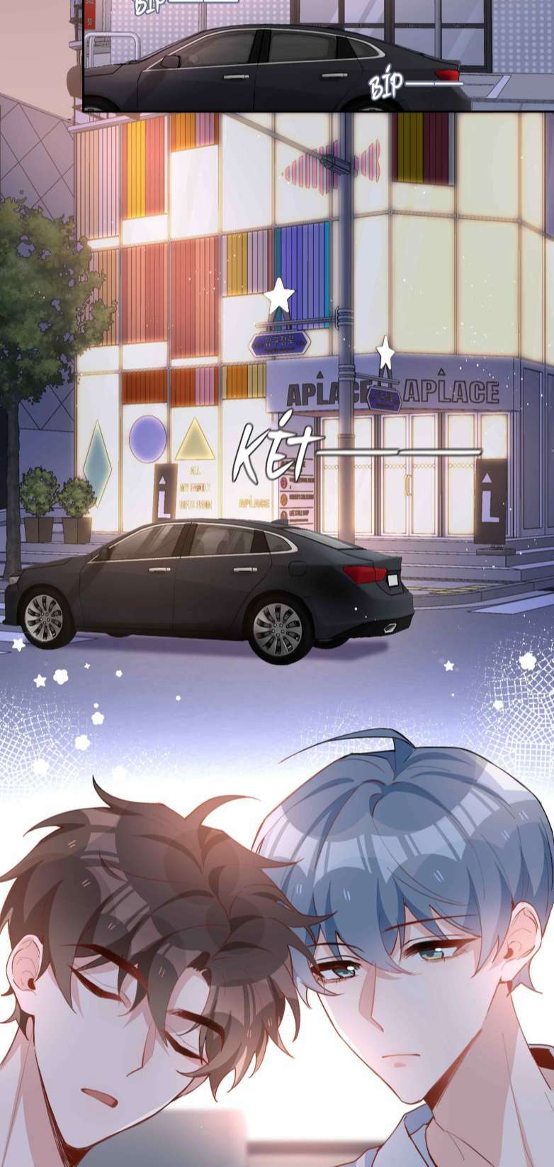 Sơn Hải Cao Trung Chapter 58 - Trang 2