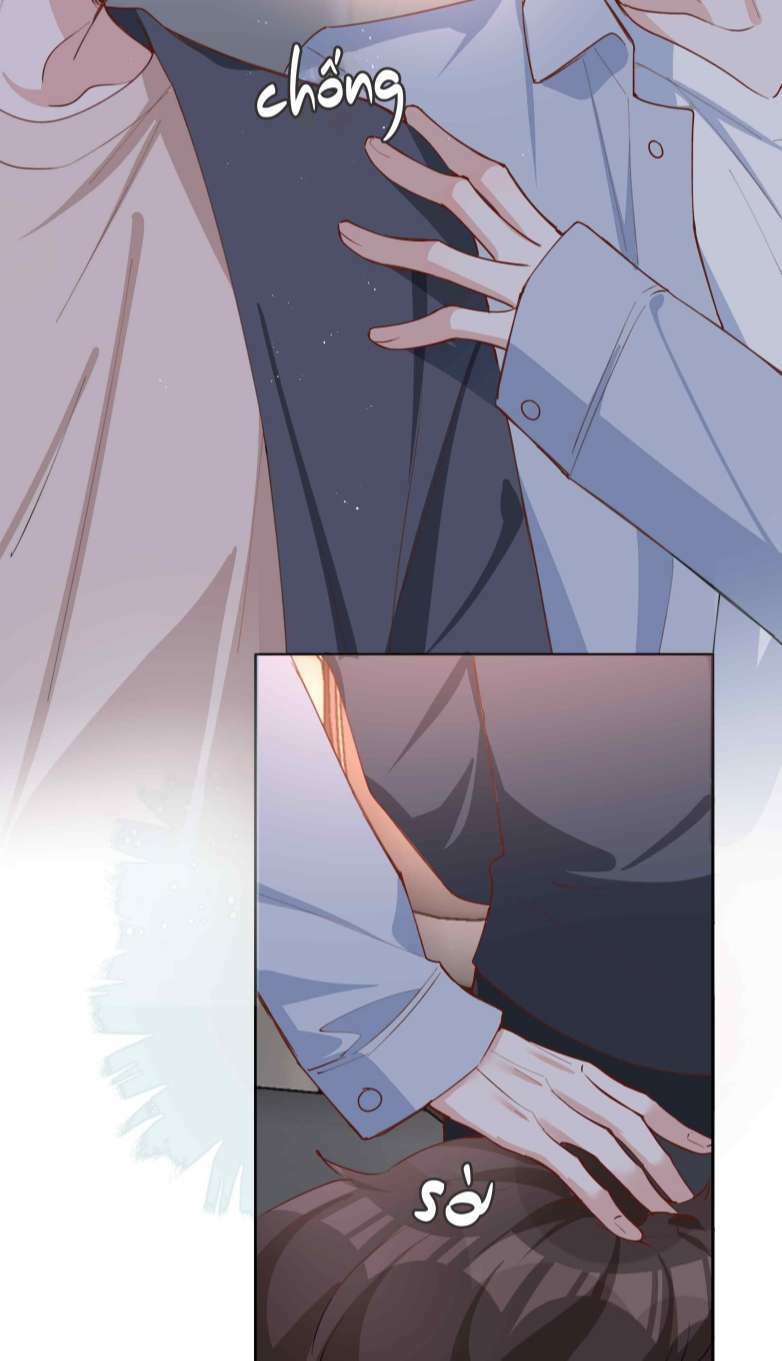 Sơn Hải Cao Trung Chapter 58 - Trang 2