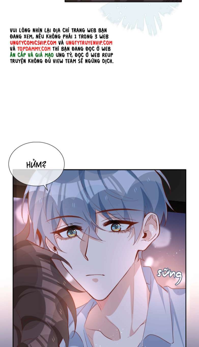 Sơn Hải Cao Trung Chapter 58 - Trang 2