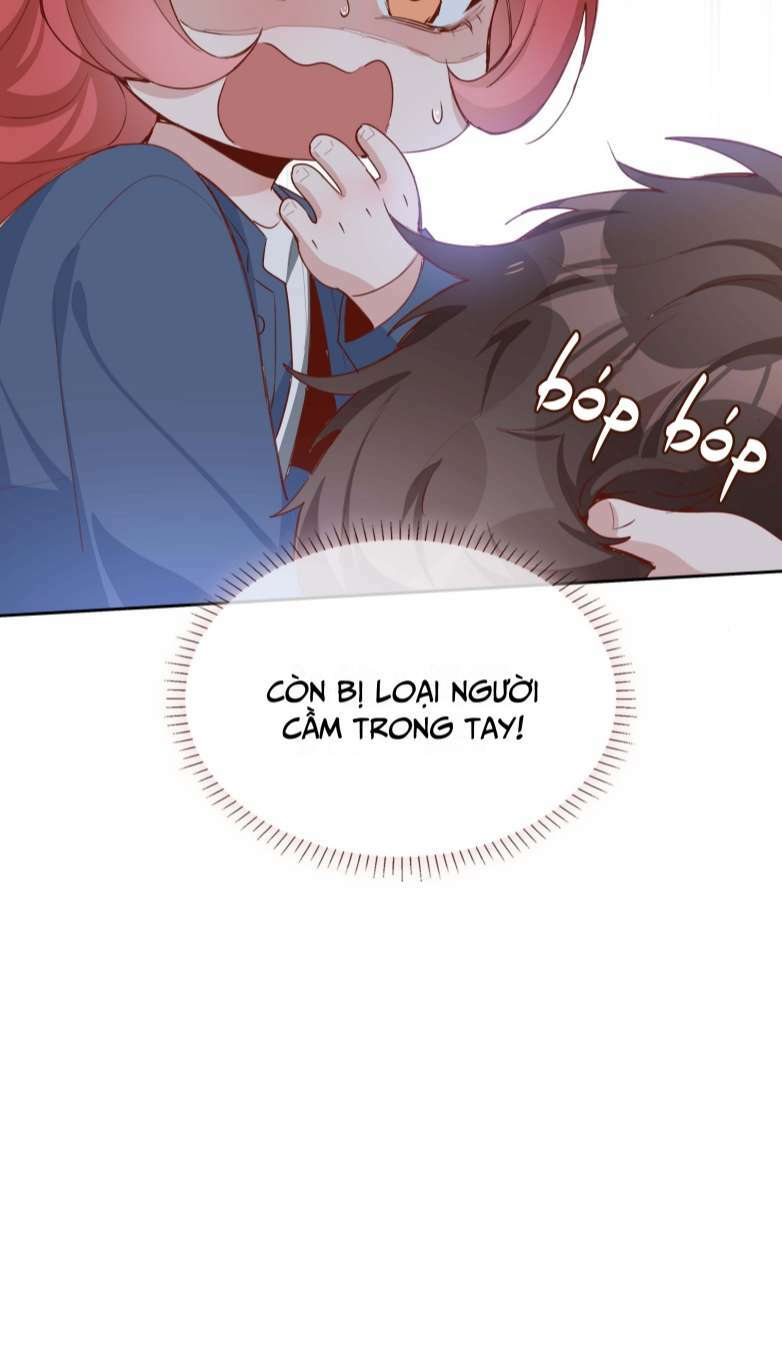 Sơn Hải Cao Trung Chapter 58 - Trang 2