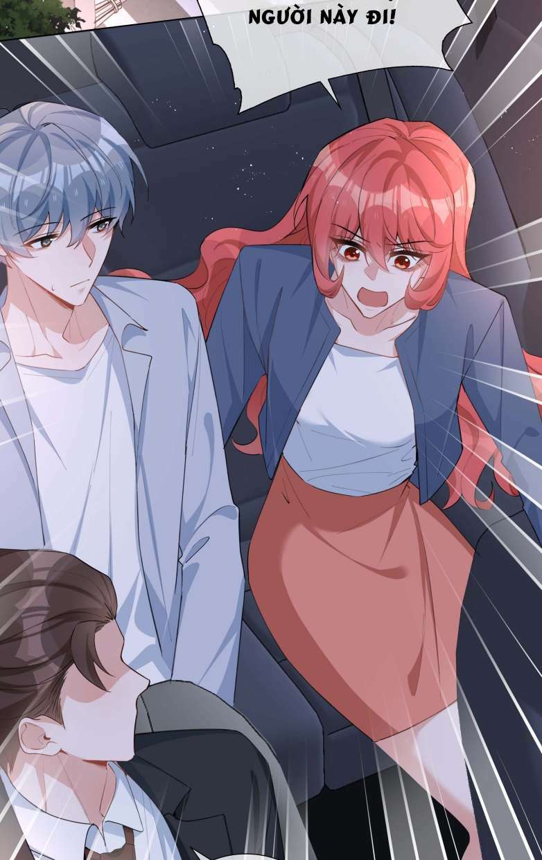 Sơn Hải Cao Trung Chapter 58 - Trang 2