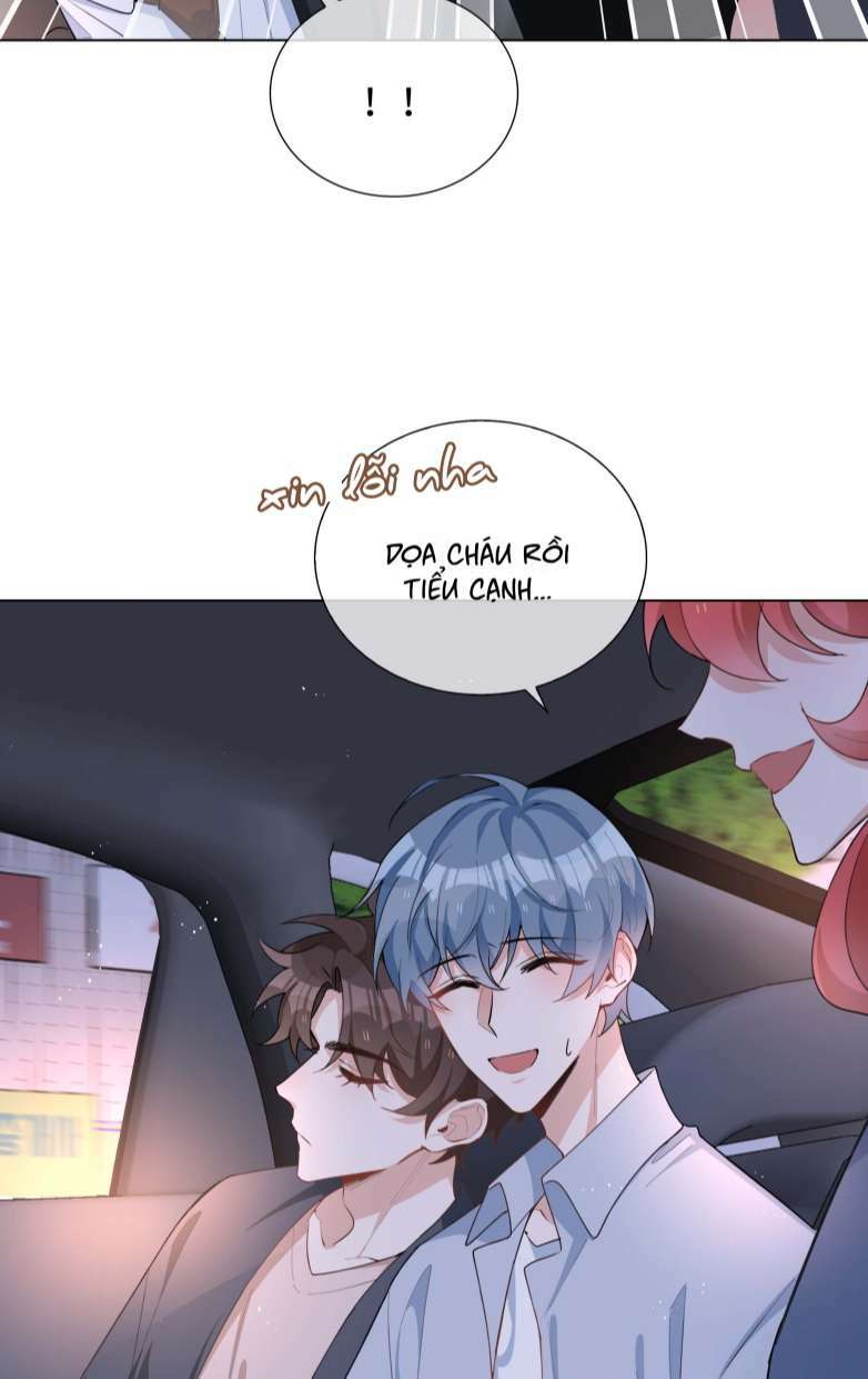 Sơn Hải Cao Trung Chapter 58 - Trang 2