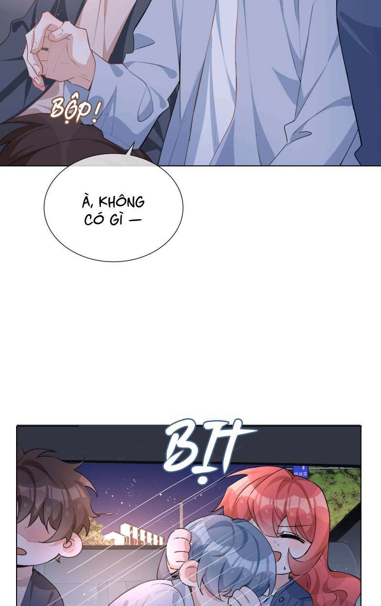 Sơn Hải Cao Trung Chapter 58 - Trang 2