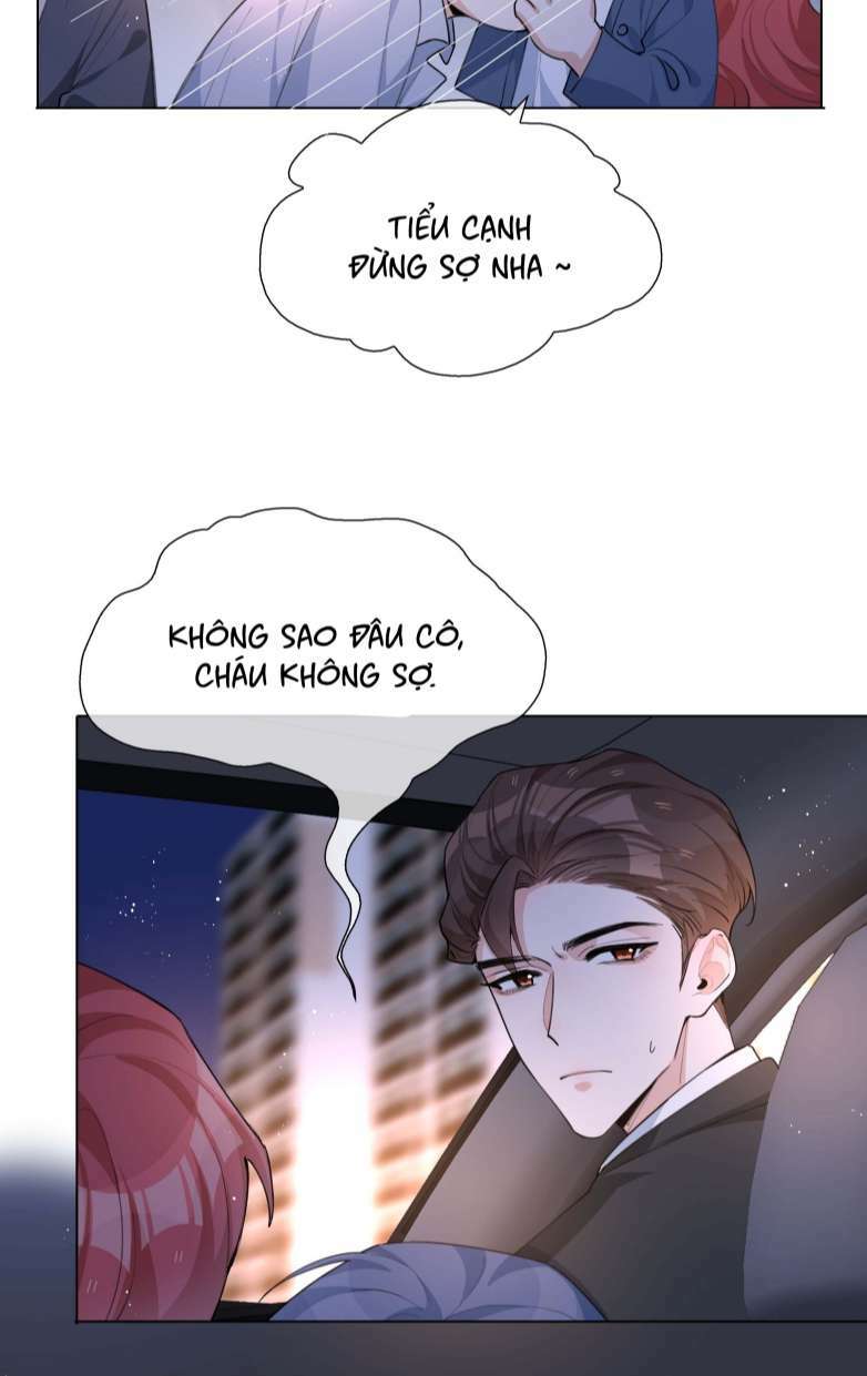 Sơn Hải Cao Trung Chapter 58 - Trang 2
