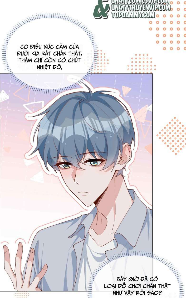 Sơn Hải Cao Trung Chapter 58 - Trang 2