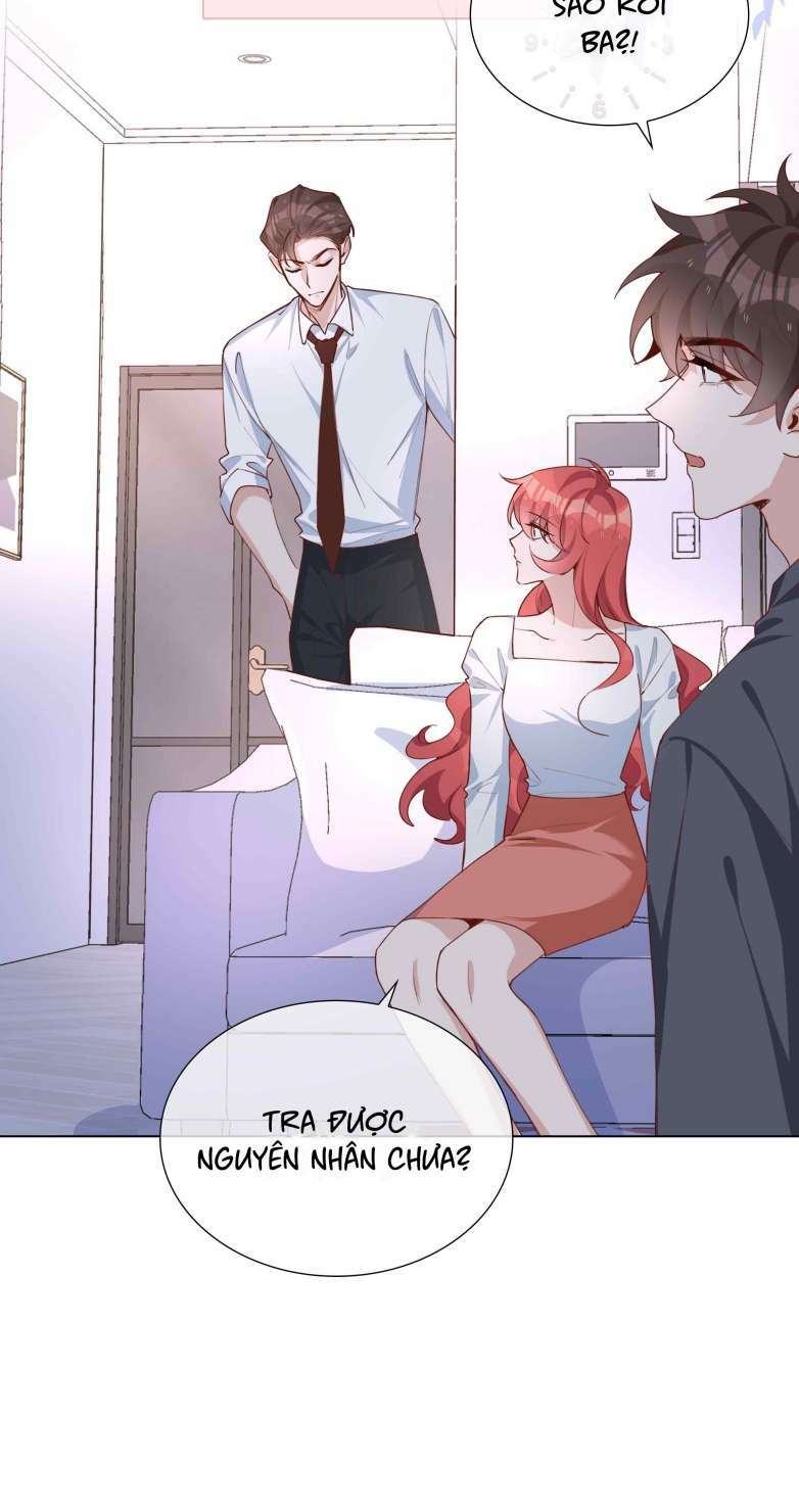 Sơn Hải Cao Trung Chapter 58 - Trang 2