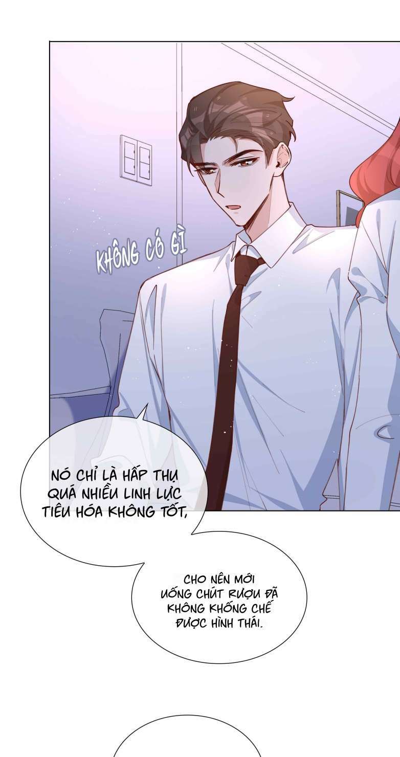 Sơn Hải Cao Trung Chapter 58 - Trang 2