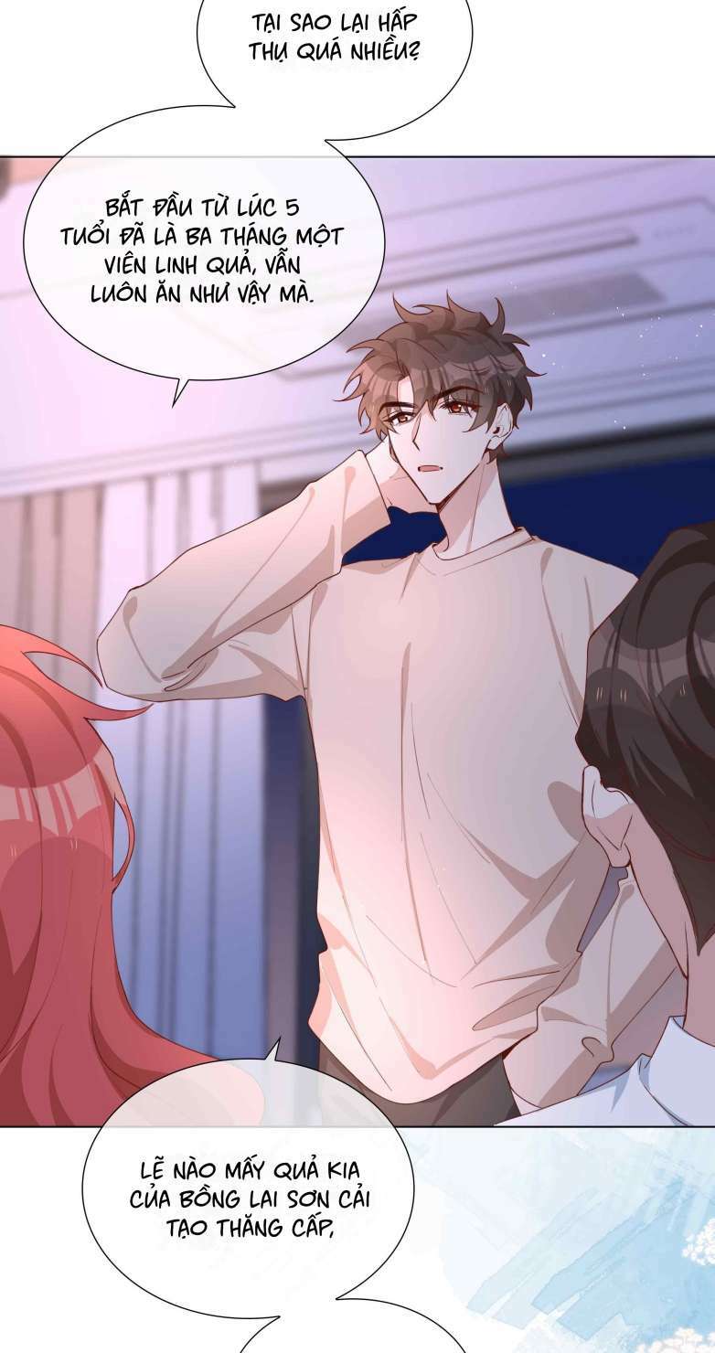 Sơn Hải Cao Trung Chapter 58 - Trang 2