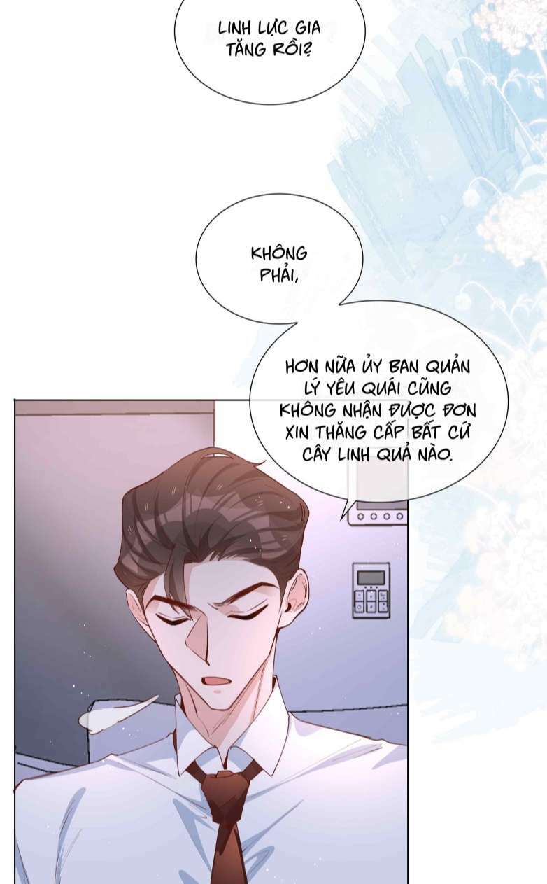 Sơn Hải Cao Trung Chapter 58 - Trang 2