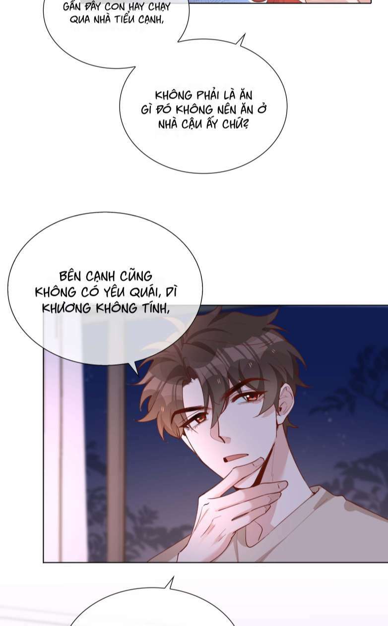 Sơn Hải Cao Trung Chapter 58 - Trang 2