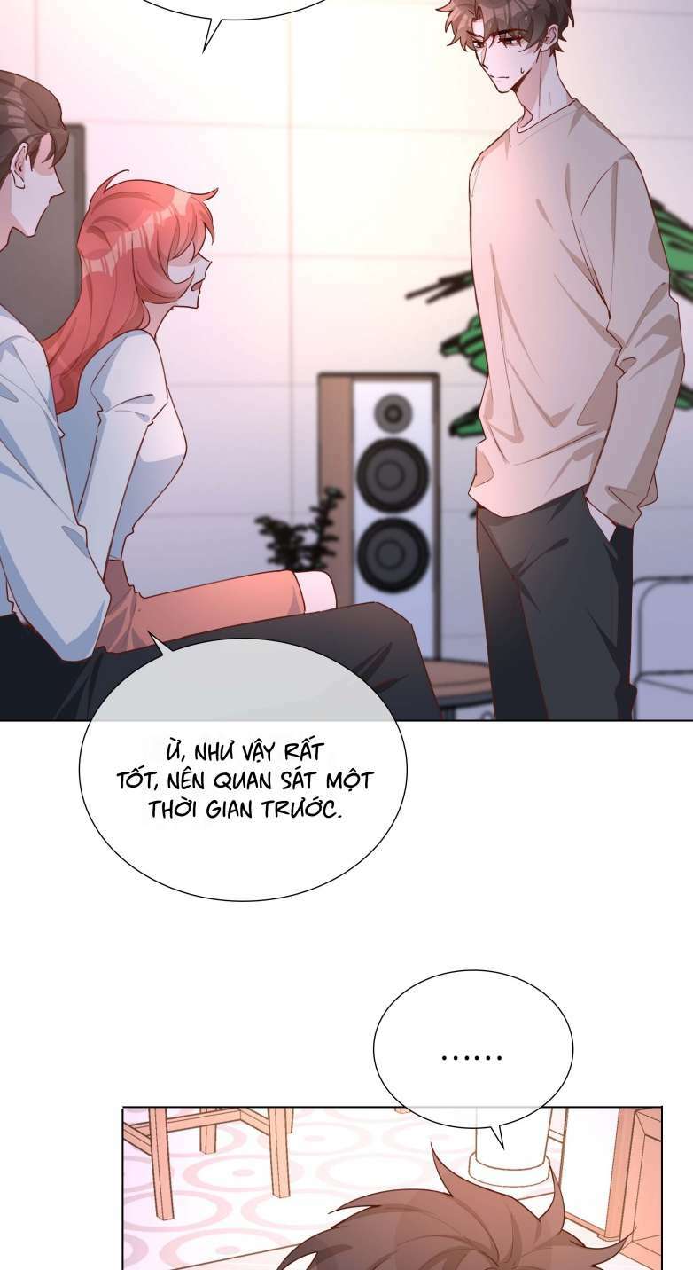 Sơn Hải Cao Trung Chapter 58 - Trang 2