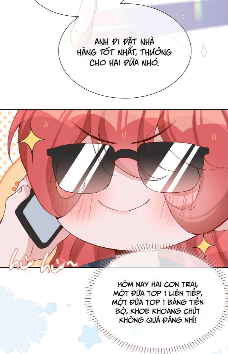 Sơn Hải Cao Trung Chapter 58 - Trang 2