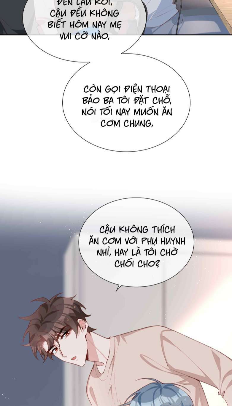 Sơn Hải Cao Trung Chapter 58 - Trang 2