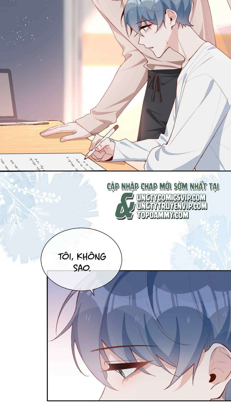 Sơn Hải Cao Trung Chapter 58 - Trang 2