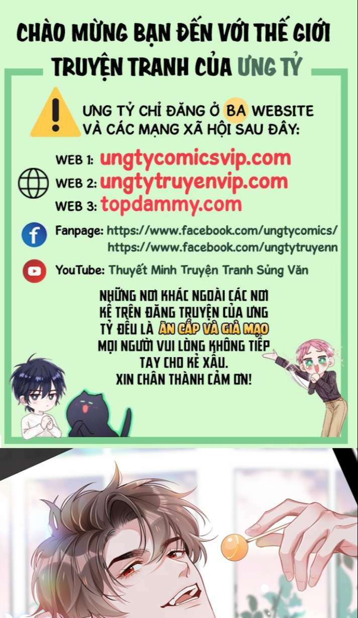 Sơn Hải Cao Trung Chapter 59 - Trang 2