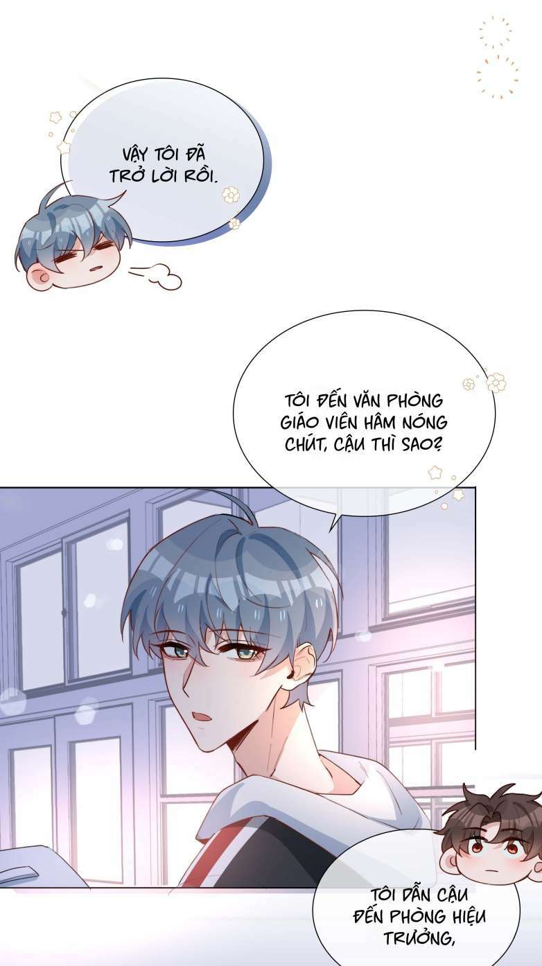 Sơn Hải Cao Trung Chapter 59 - Trang 2