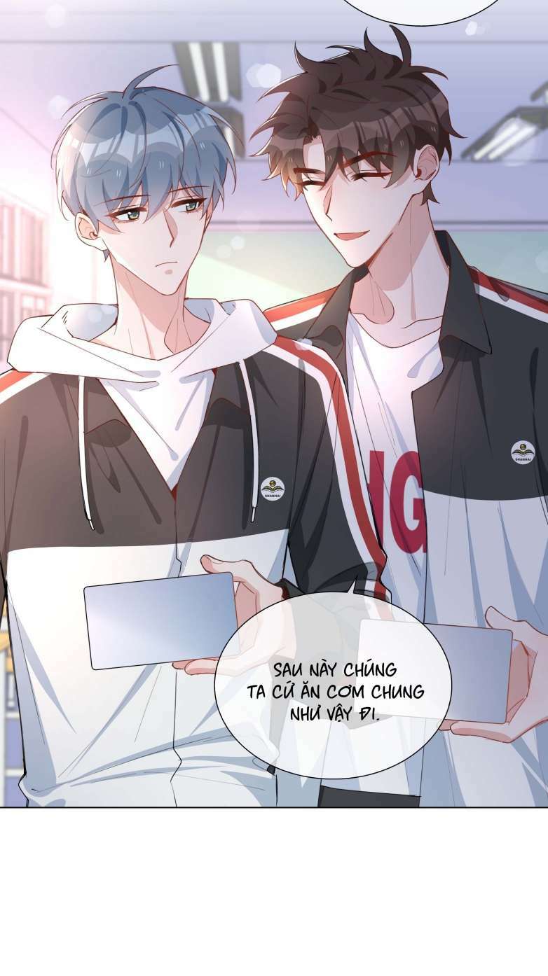 Sơn Hải Cao Trung Chapter 59 - Trang 2