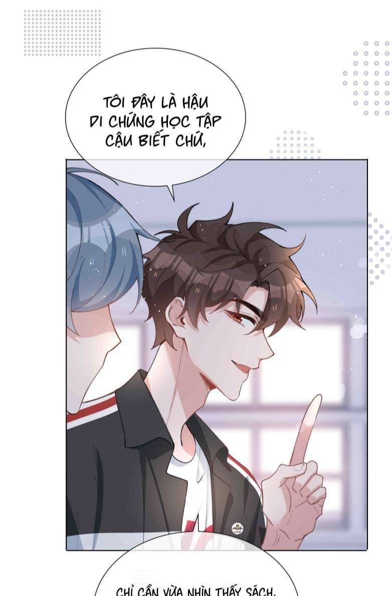 Sơn Hải Cao Trung Chapter 59 - Trang 2