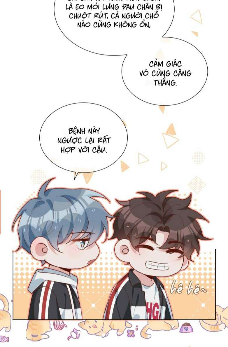 Sơn Hải Cao Trung Chapter 59 - Trang 2