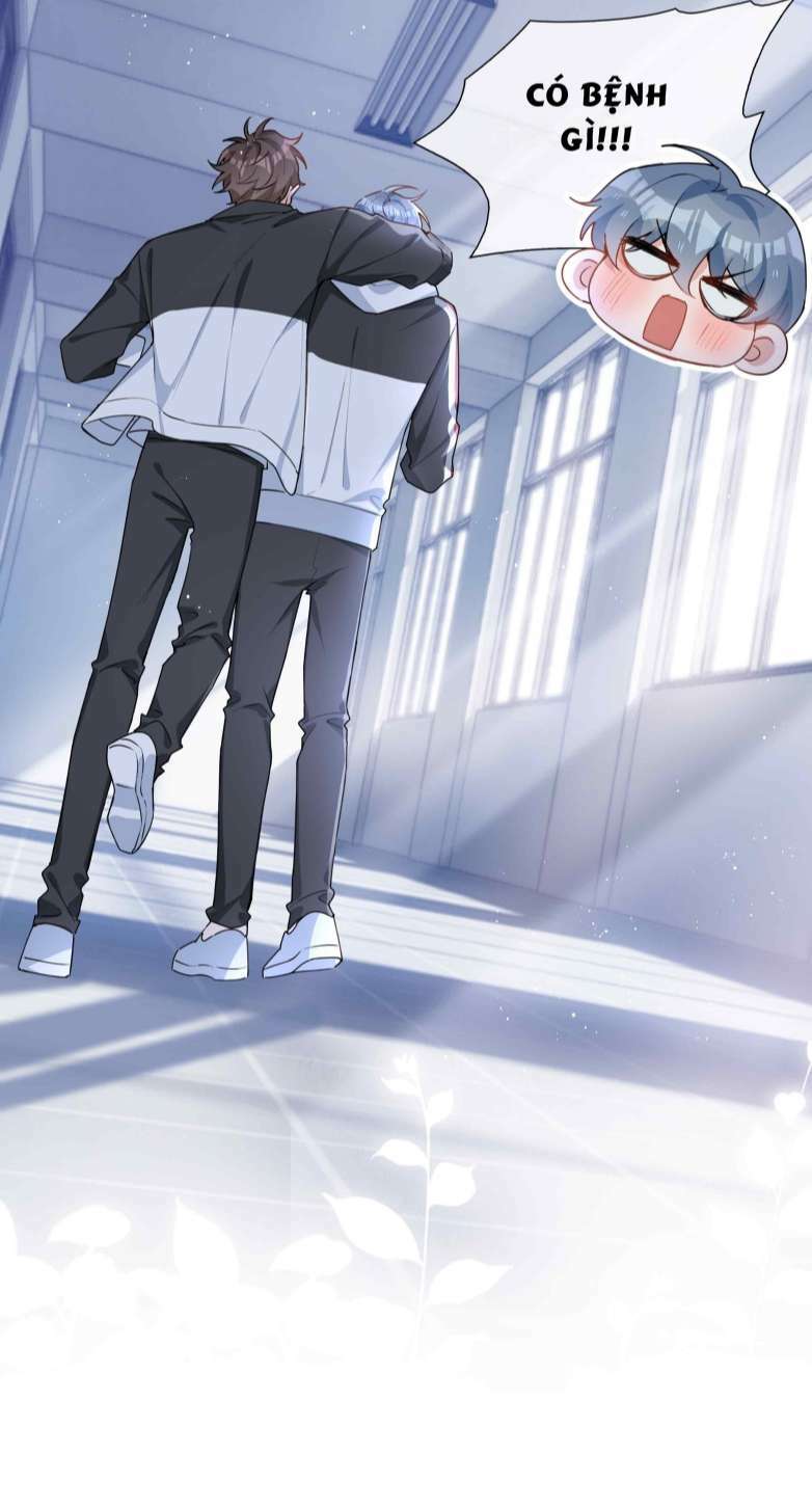 Sơn Hải Cao Trung Chapter 59 - Trang 2