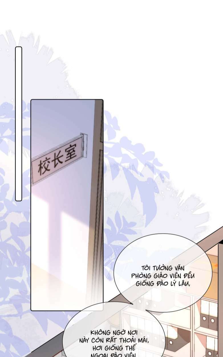 Sơn Hải Cao Trung Chapter 59 - Trang 2