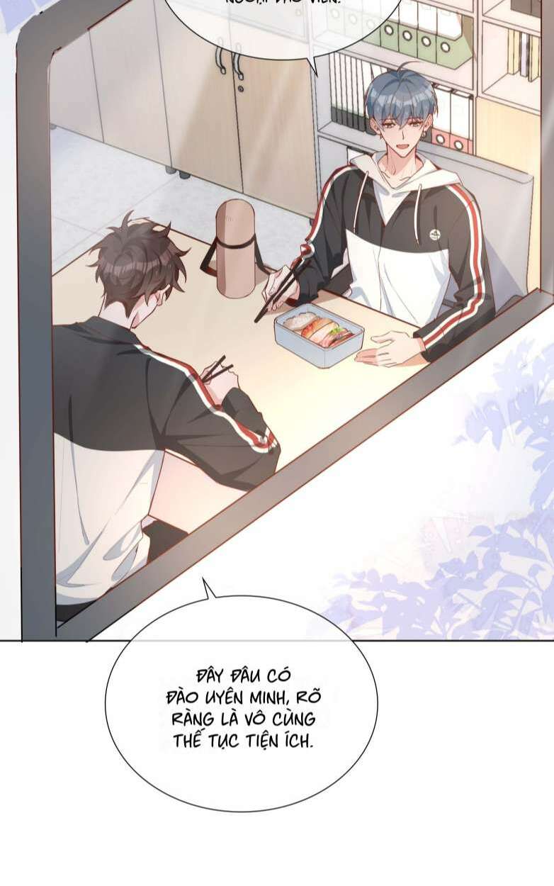 Sơn Hải Cao Trung Chapter 59 - Trang 2