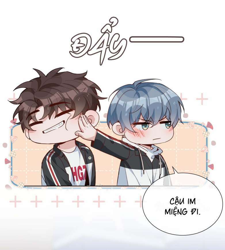 Sơn Hải Cao Trung Chapter 59 - Trang 2