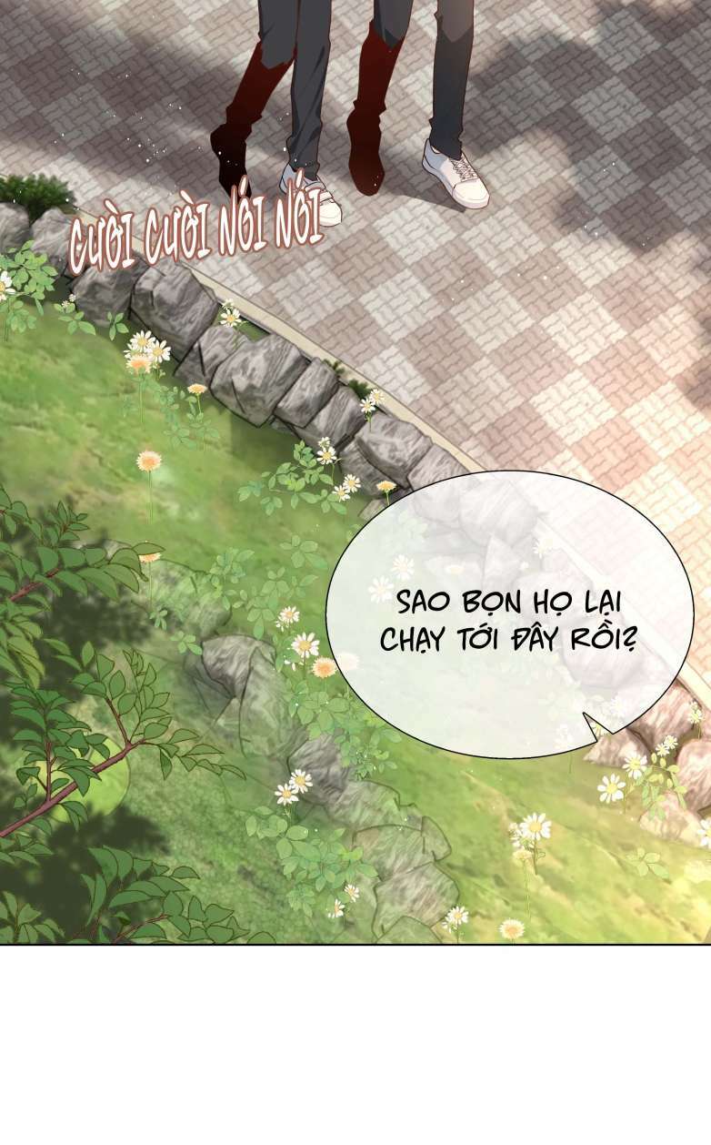 Sơn Hải Cao Trung Chapter 59 - Trang 2