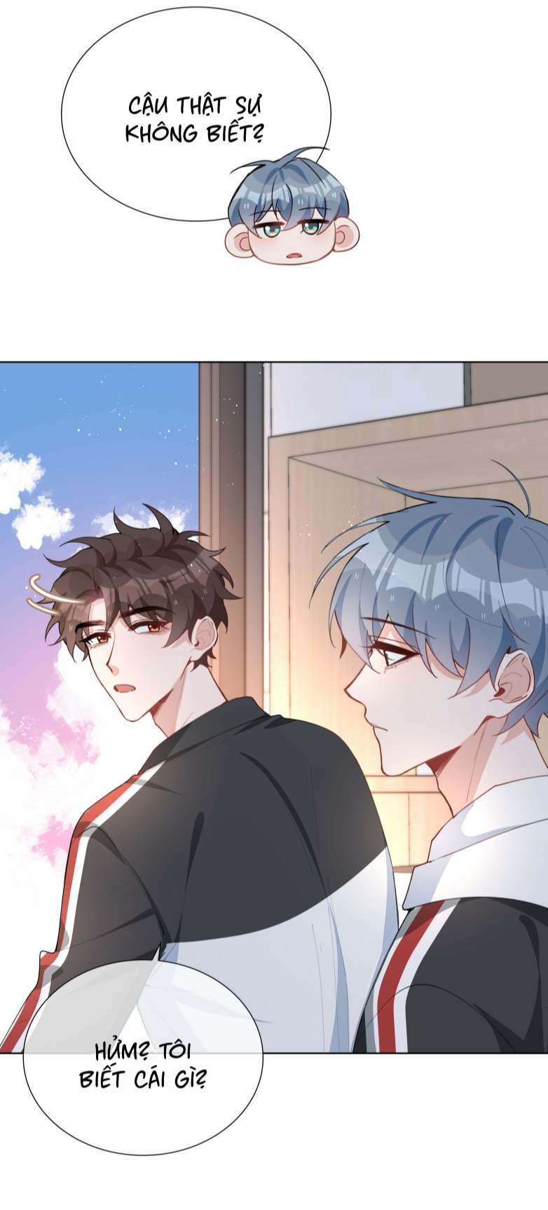 Sơn Hải Cao Trung Chapter 59 - Trang 2