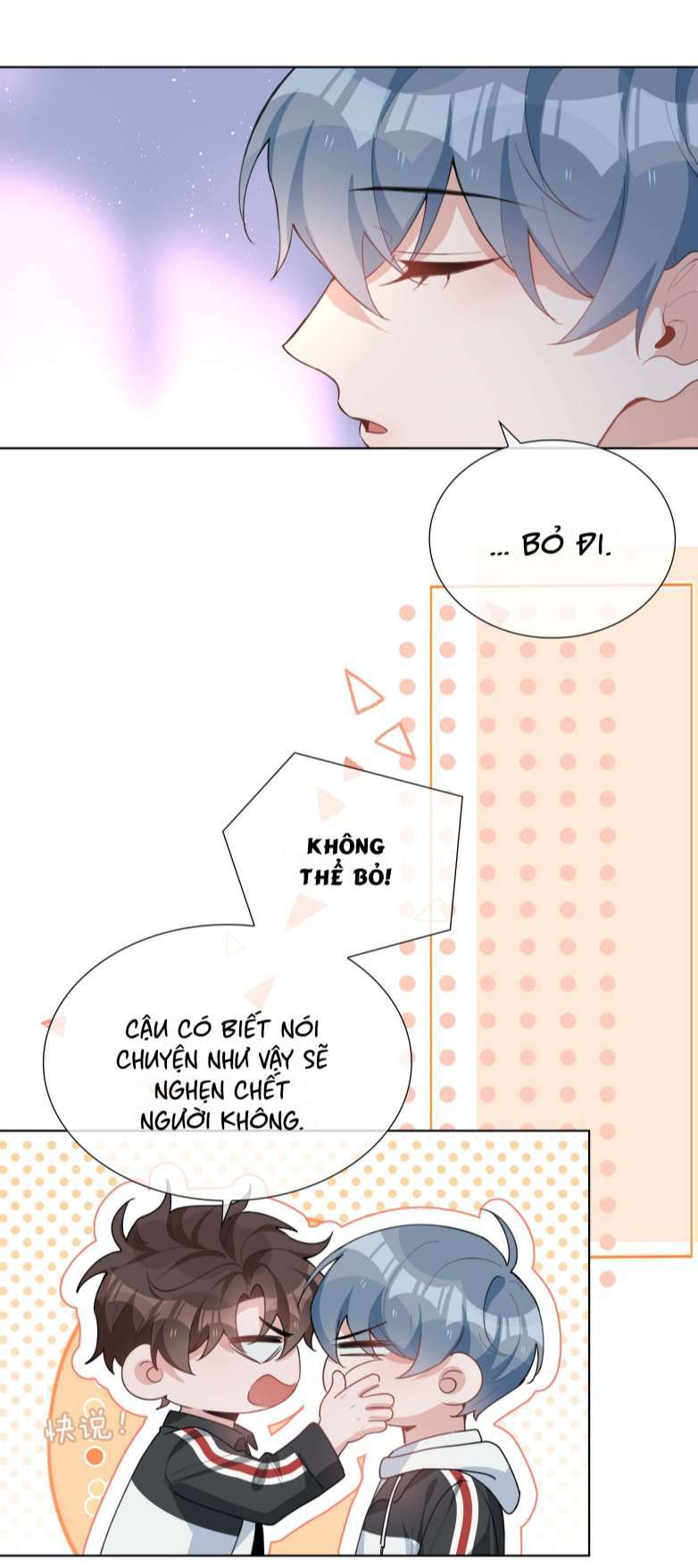 Sơn Hải Cao Trung Chapter 59 - Trang 2