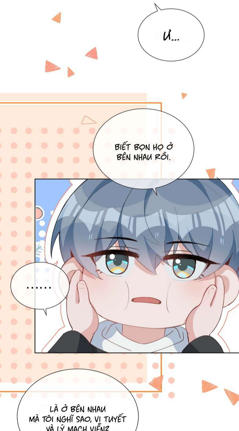 Sơn Hải Cao Trung Chapter 59 - Trang 2