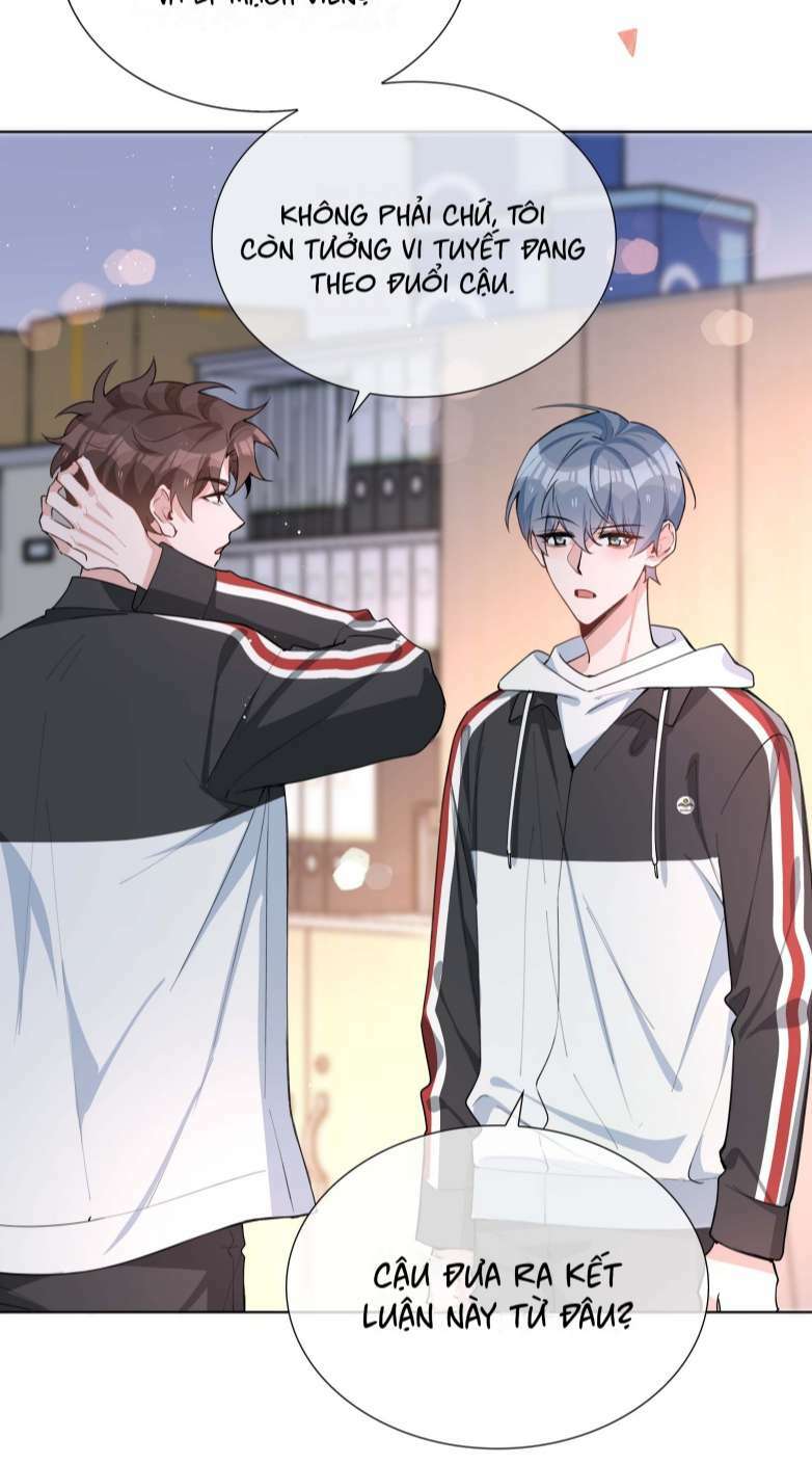 Sơn Hải Cao Trung Chapter 59 - Trang 2