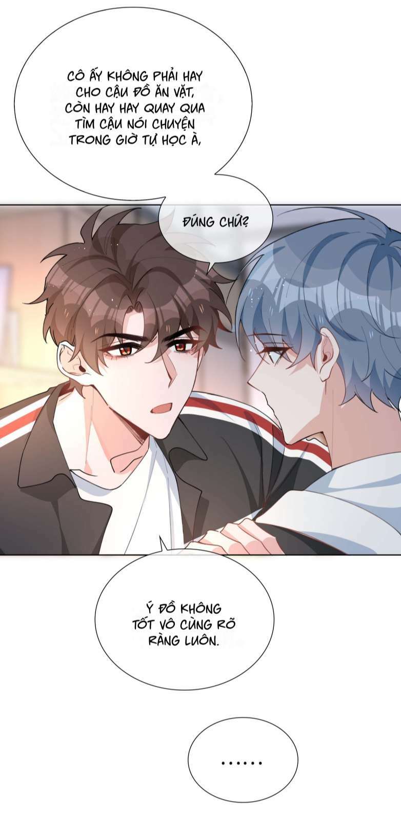 Sơn Hải Cao Trung Chapter 59 - Trang 2