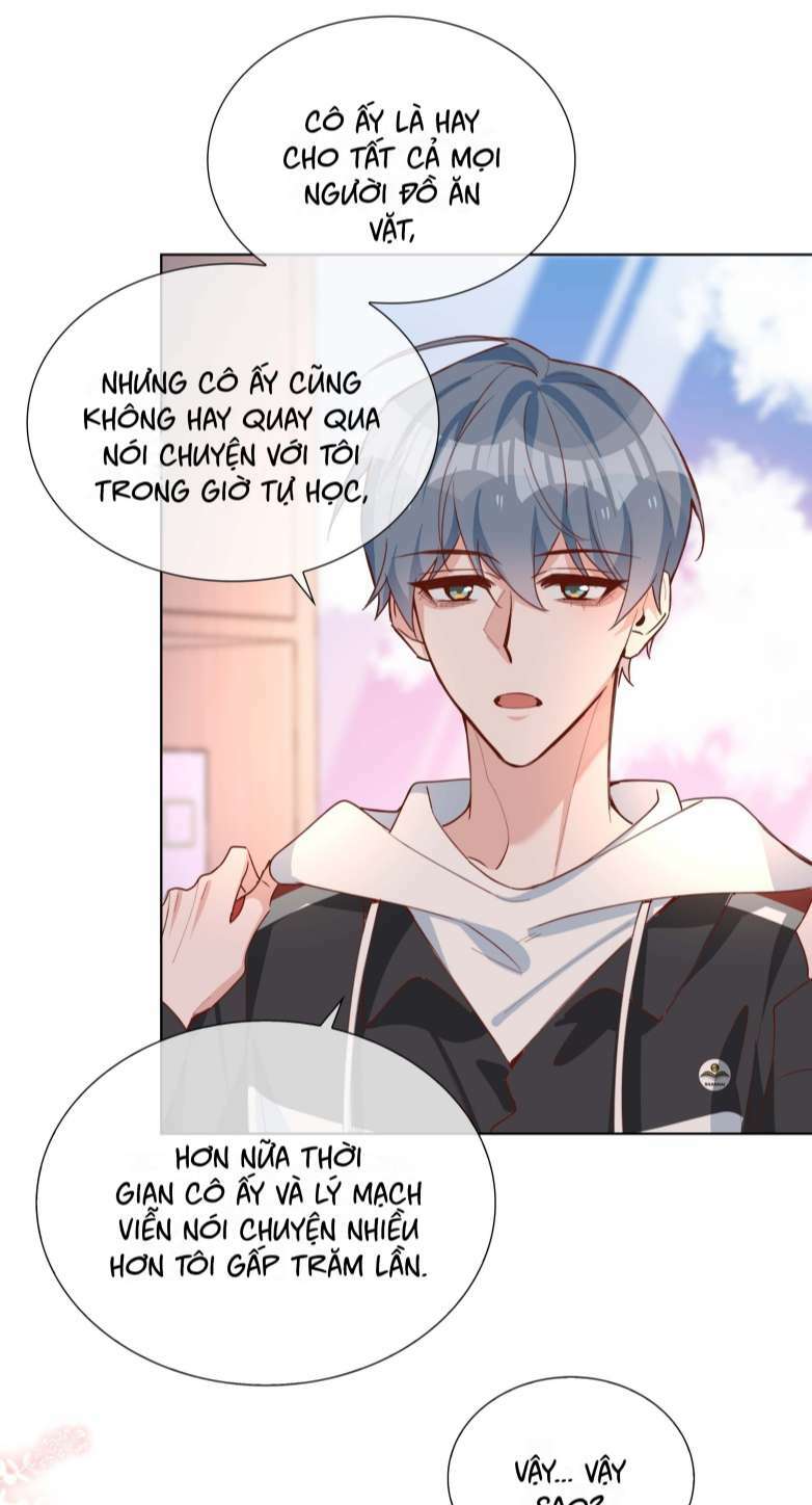 Sơn Hải Cao Trung Chapter 59 - Trang 2