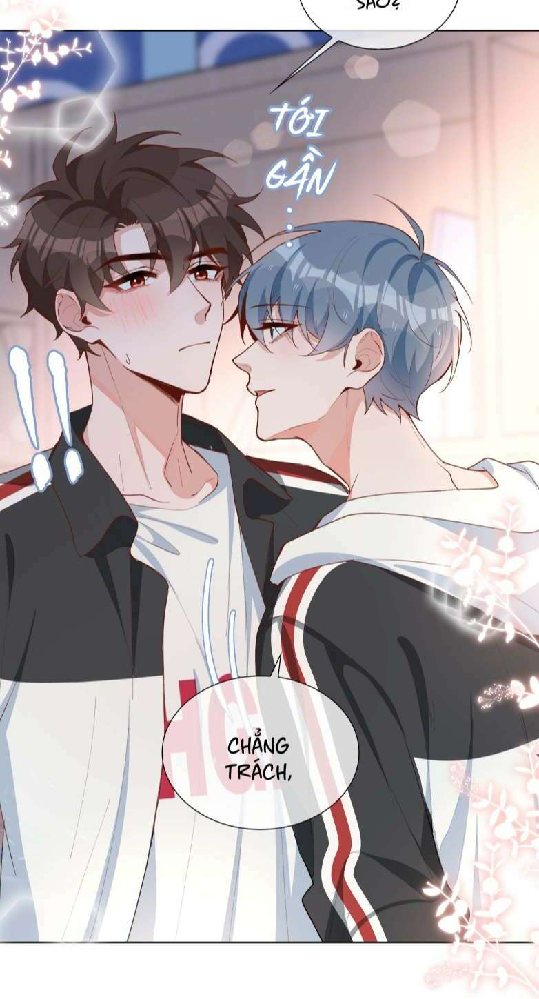 Sơn Hải Cao Trung Chapter 59 - Trang 2