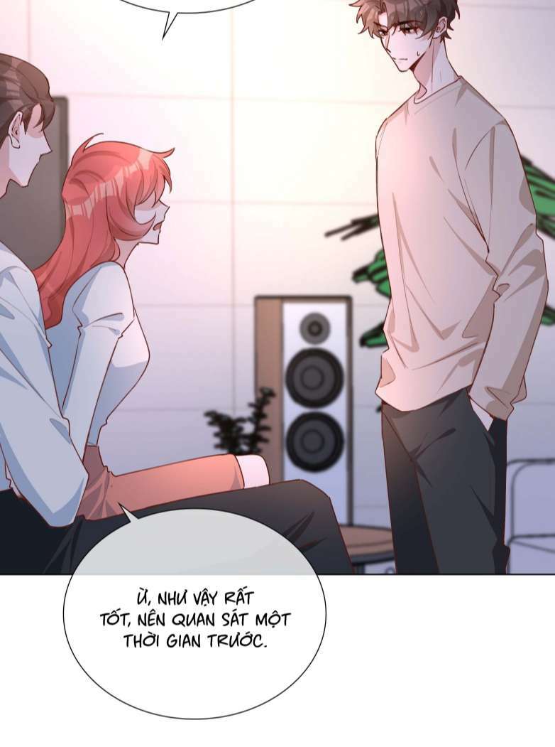 Sơn Hải Cao Trung Chapter 59 - Trang 2