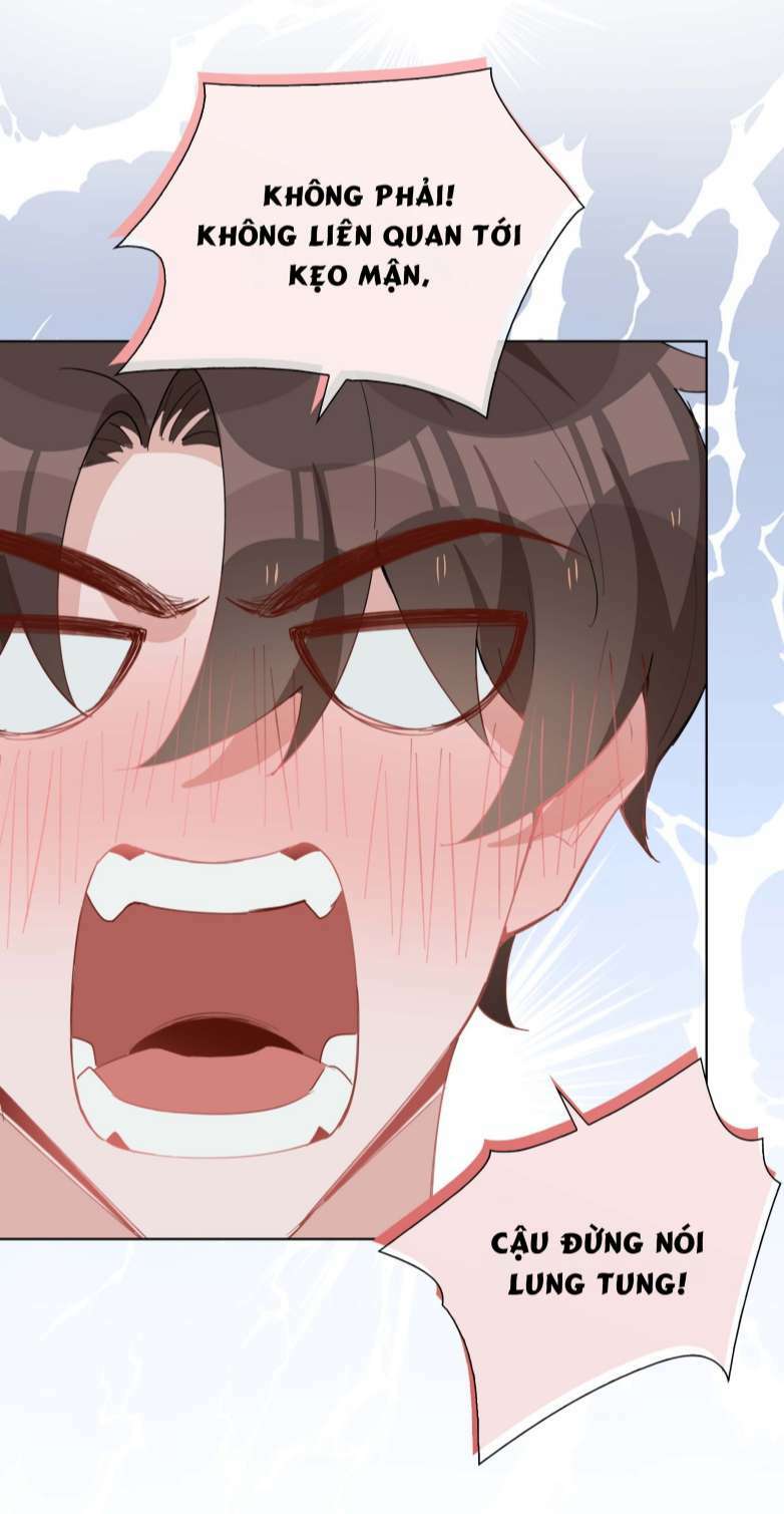 Sơn Hải Cao Trung Chapter 59 - Trang 2
