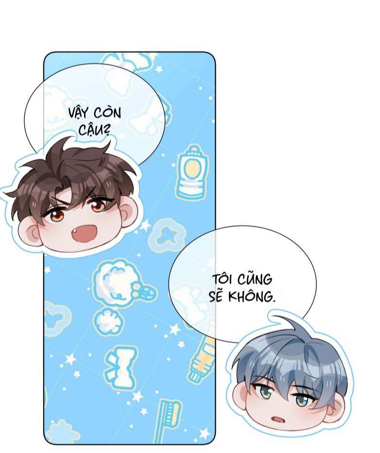 Sơn Hải Cao Trung Chapter 59 - Trang 2