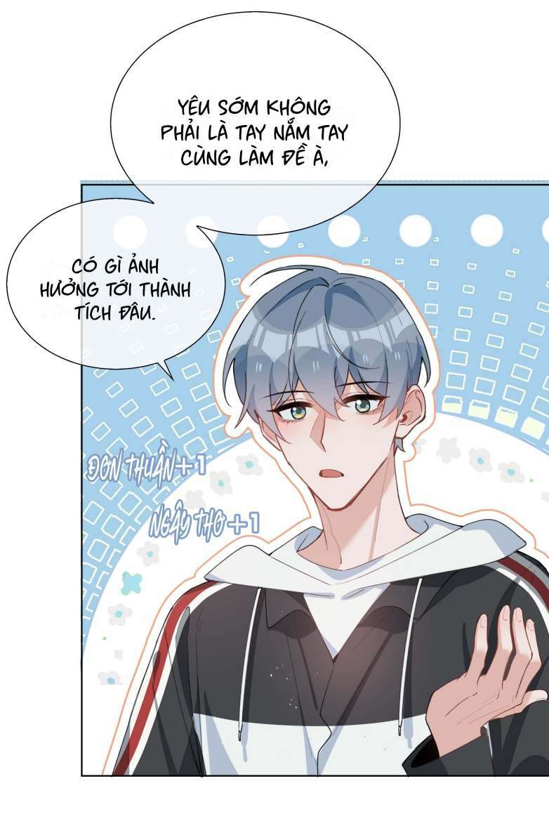 Sơn Hải Cao Trung Chapter 59 - Trang 2