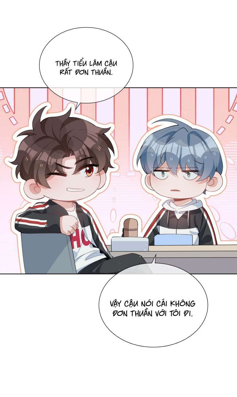 Sơn Hải Cao Trung Chapter 59 - Trang 2