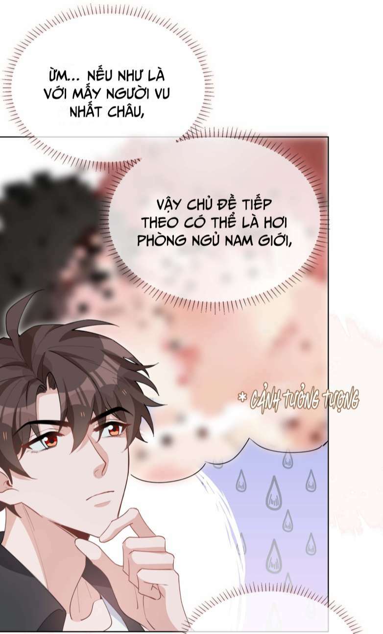 Sơn Hải Cao Trung Chapter 59 - Trang 2