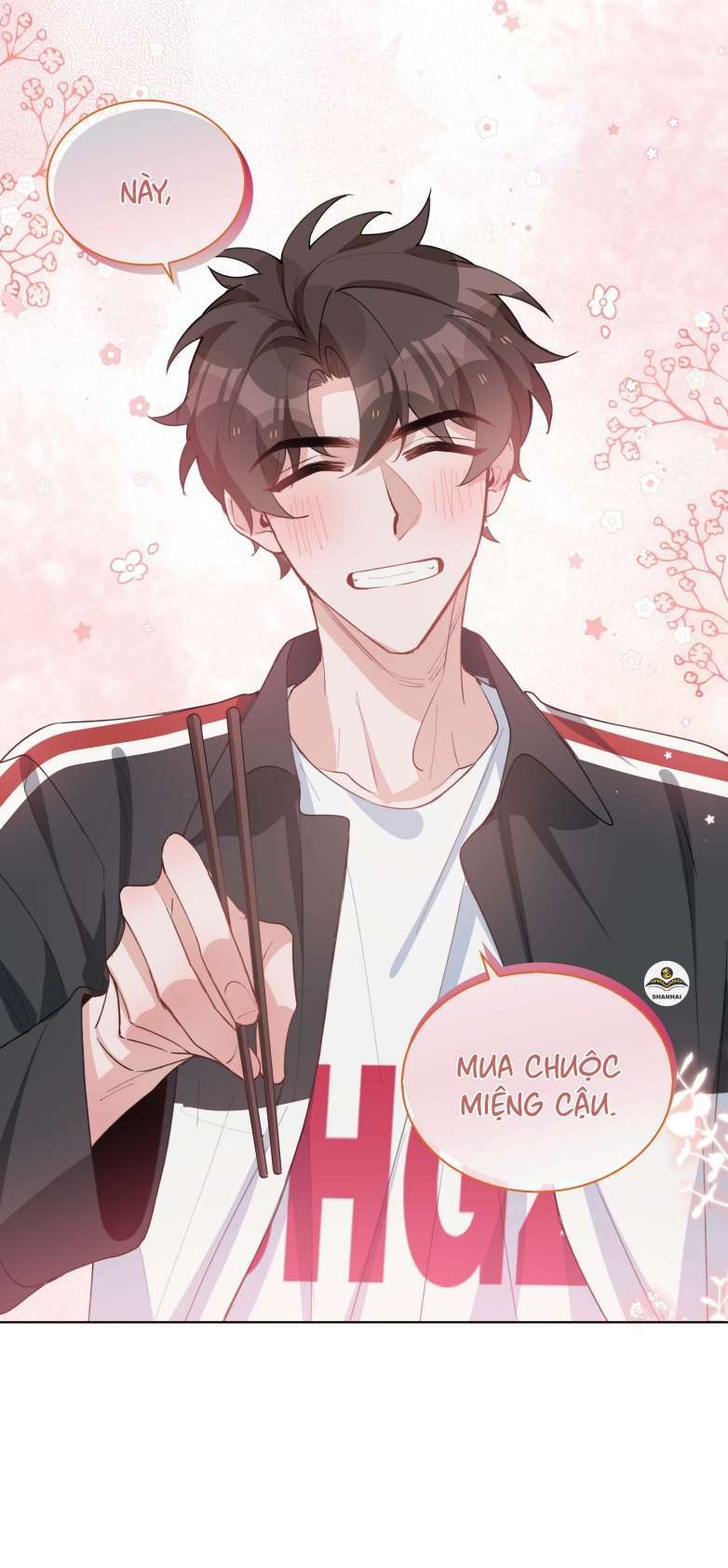 Sơn Hải Cao Trung Chapter 59 - Trang 2