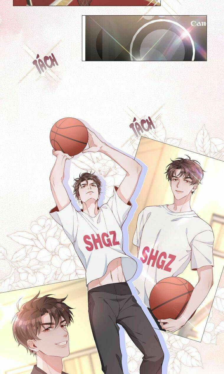 Sơn Hải Cao Trung Chapter 6 - Trang 2