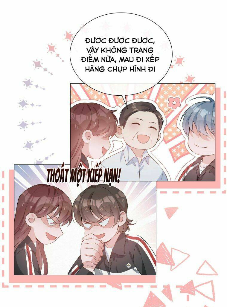 Sơn Hải Cao Trung Chapter 6 - Trang 2